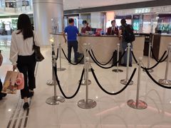 -香港ELEMENTS圆方
