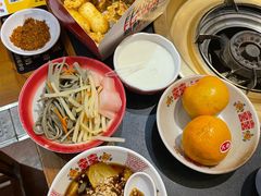 -沸炉重庆老火锅(军事博物馆店)