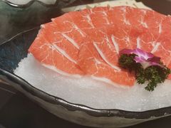 -鼎泰亨·海鲜牛肉餐厅(滨江店)
