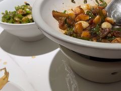 -新辣宴·湖南家常菜·商务聚餐(中粮创芯店)