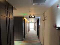 -美豪R酒店(成都春熙路太古里店)