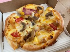 -必胜客(华邦银泰店)