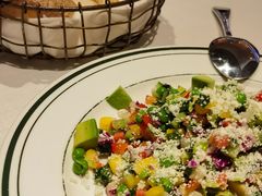 比弗利山色拉-Wolfgang’s Steakhouse 沃夫冈牛排馆(上海白玉兰广场店)