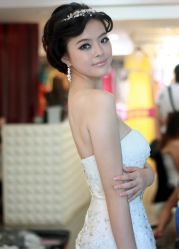 -FIONA MAKE UP恋妆造型