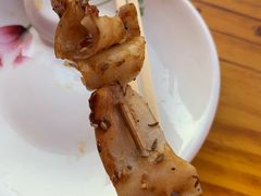 -老黑板筋(顺义总店)