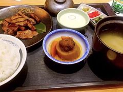 -味太助·银饭食堂(中华城店)