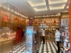 -夿萐咖啡(爱雍·乌节店)