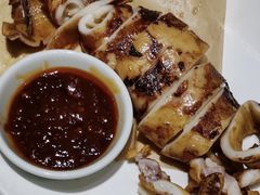-福来齐·鲁菜海鲜·渔家菜(朝阳街分店)