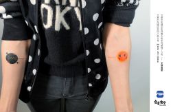 -MDZ STORE·TATTOO·耳饰