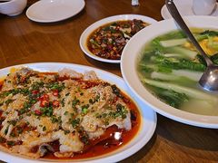 -弓虽昌焖烧鸡(大竹林店)