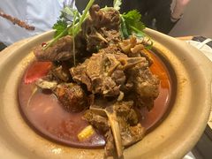 -李军力烧烤(祭城店)