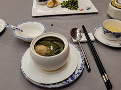-银都上海菜馆(粤海东路店)