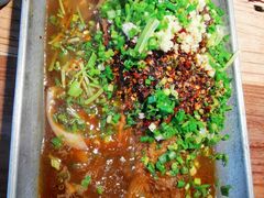 -树厨贵州菜(大十字店)