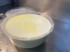 椰汁奶糊-百花传统甜品店(原址店)