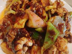 -老福州闽菜馆(温泉路店)