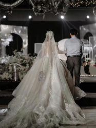 -伯瓷皇后婚纱艺术空间