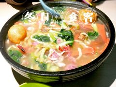 -友达面馆(二七南路店)