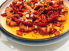 -南山鲜虾面·活鲜小馆·海味大连菜(南山总店)