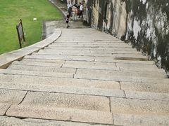 -石炮台公园