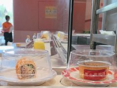 -新一番三文鱼寿司(红城湖店)