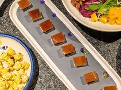 -真地道京味府·鲜橙烤鸭·北京菜(朝外大街东大桥店)