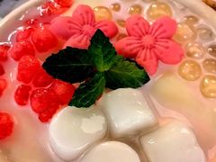 -永春园·扬州早茶·淮扬菜(漫乐城店)