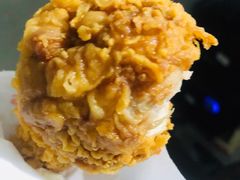 -肯德基(宝龙店)