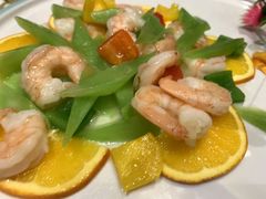 -四季轩中餐厅(徐州开元名都大酒店)