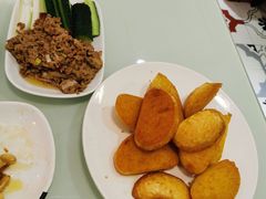 -胖子菜馆(隆昌路店)