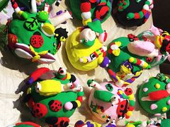 -满记甜品(巴黎春天宝山店)