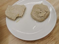 虾米茶干-陈永春干拌鱼汤·馄饨·小笼(富川瑞园店)