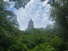 -顺峰山公园