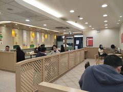 -德克士(砂之船奥特莱斯店)