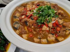 -滁香园·滁州菜(琅琊山店)