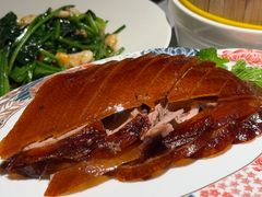 -在前门·烤鸭北京菜(五月花广场店)
