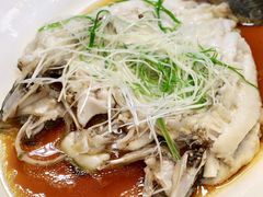 -明阁 Ming Court(广州朗豪酒店)