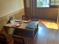 -小山日本料理(兴业太古汇店)