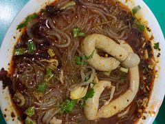 -甘记肥肠粉(马鞍北路店)