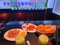 -纯K(打浦桥店)
