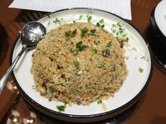 阿凡达炒饭-临海鱼港