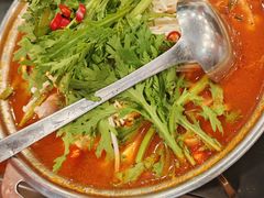 -英兰朝族饭店(河南桥头店)