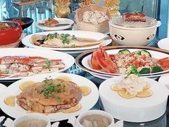 -元气寿司(环球港店)