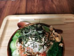 自选配料-Poke lemon海鲜波奇饭·柠檬茶(金碧开放小区店)