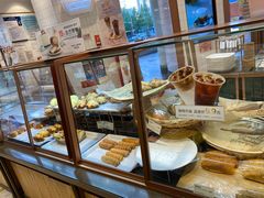 面包甜点陈列柜-多乐之日(五道口店)
