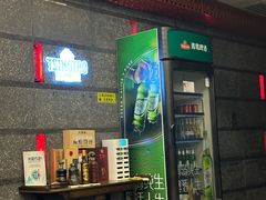 -海天楼(天津泛太平洋店)