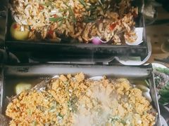 -宏兴烤鱼山庄(宣恩总店)