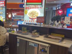 -彭耕记猪油炒小菜(吉联mall店)