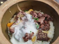 -红星光发煲仔饭(文海店)