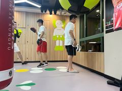 -M.S拳击泰拳馆(大学路店)