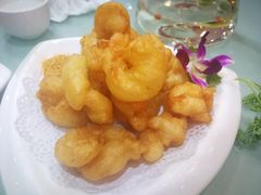 -海洁灌汤包(南五马路店)
